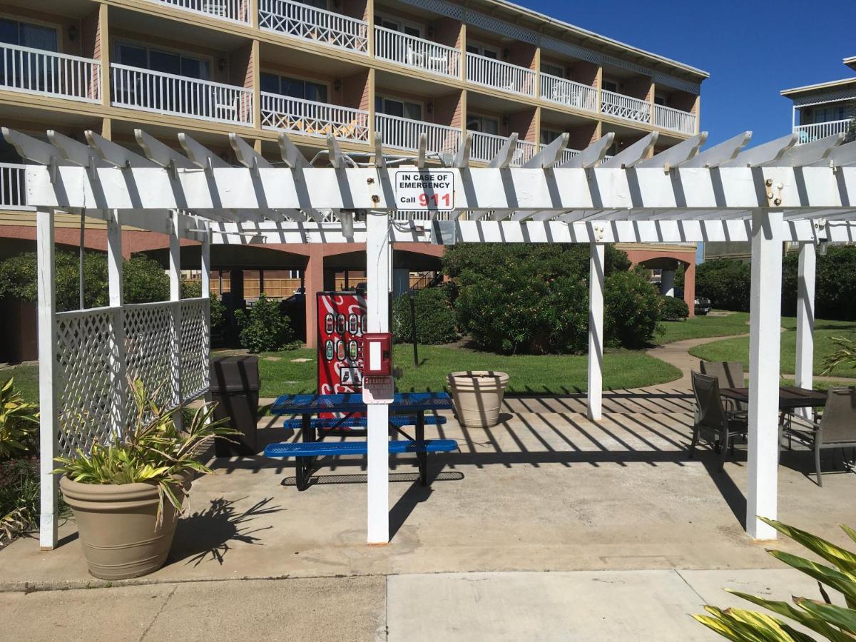 The Victorian Condo/Hotel Galveston Exterior photo